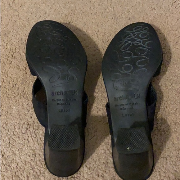 Arche Pylos Shoes - Picture 2 of 4